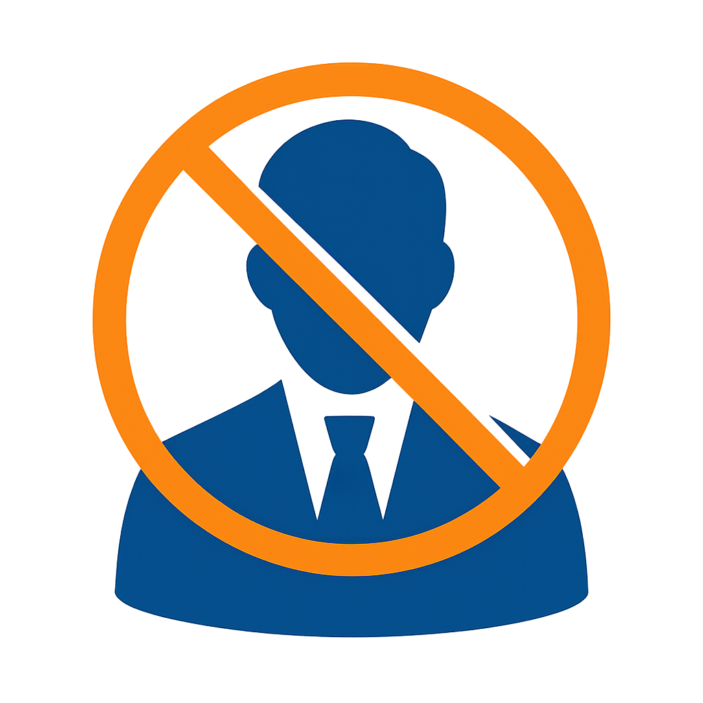 No Realtor Commissions