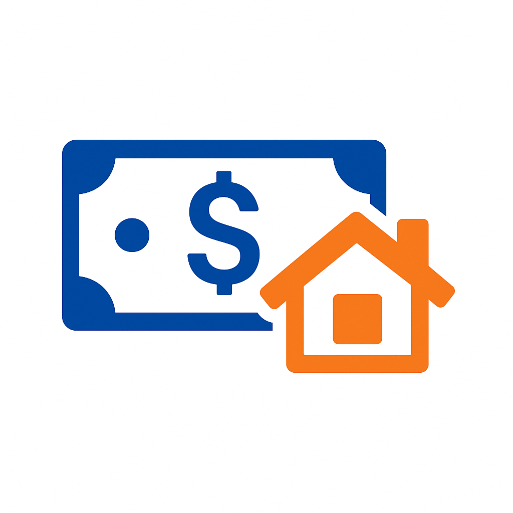 We Pay Closing Costs